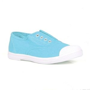 Jacy-01 Laceless Women's Sneakers